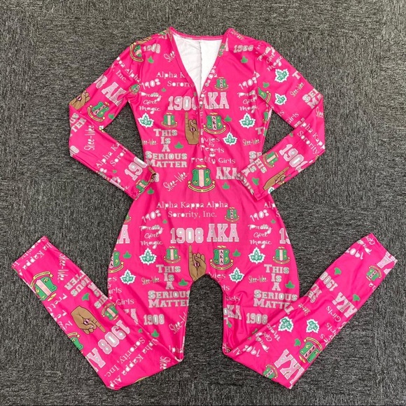 AKA pjs - Picture 3 of 4